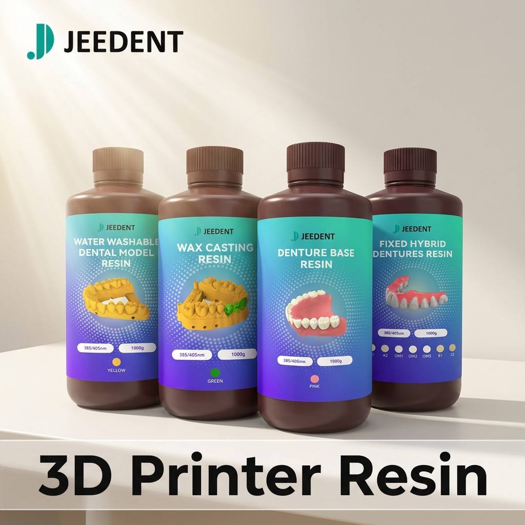 Surgical Mask - Diğer 3D Yazıcı Reçinesi 405nm UV