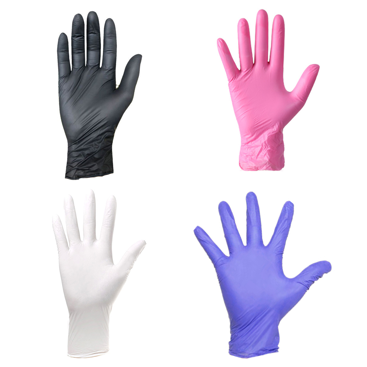 Tek kullanımlık Eldivenler XS  - Medical Gloves incelemesi ve fiyatı