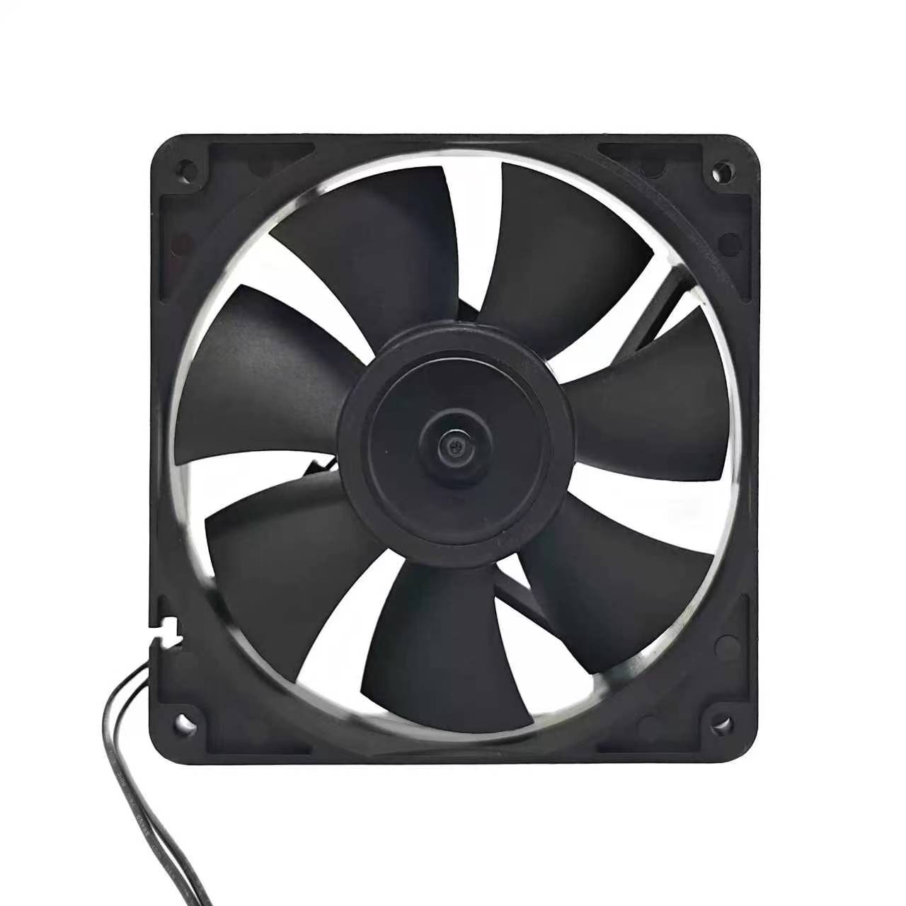 SLIDER 12025SL AC Fırçasız Fan - Lab Incubator incelemesi ve fiyatı