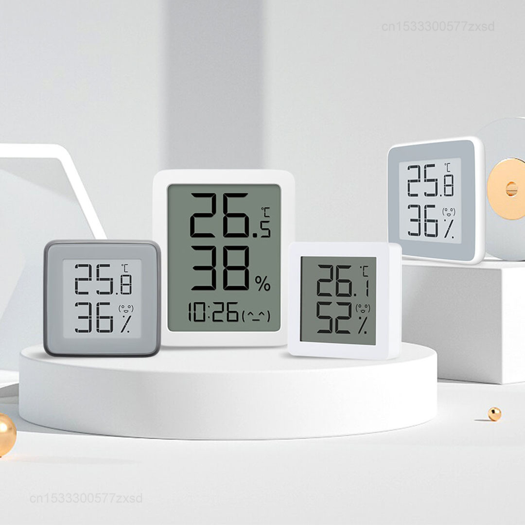 Miaomiaoce Elektrikli Termomet - Thermometer Digital incelemesi ve fiyatı