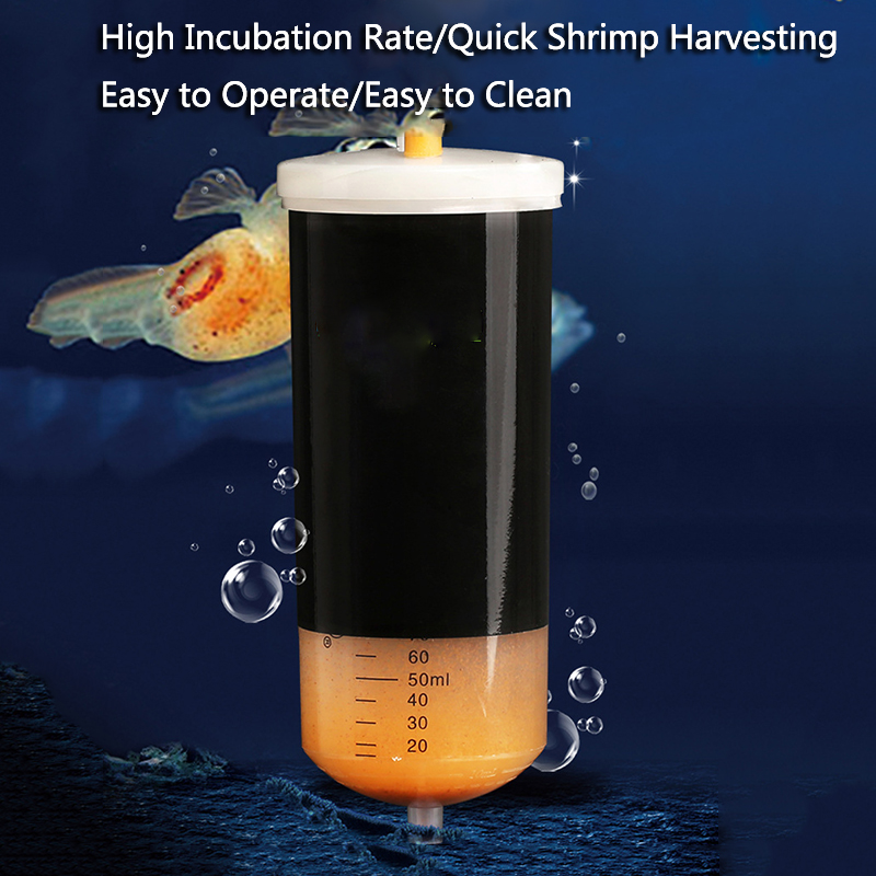 250/500 ml Akvaryum Salamura K - Lab Incubator incelemesi ve fiyatı