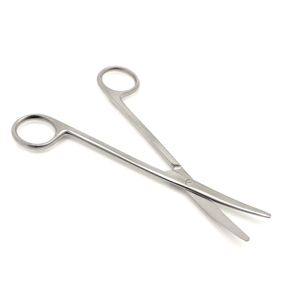 14Cm Tc Metzenbaum Makas Hassa - Medical Scissors incelemesi ve fiyatı