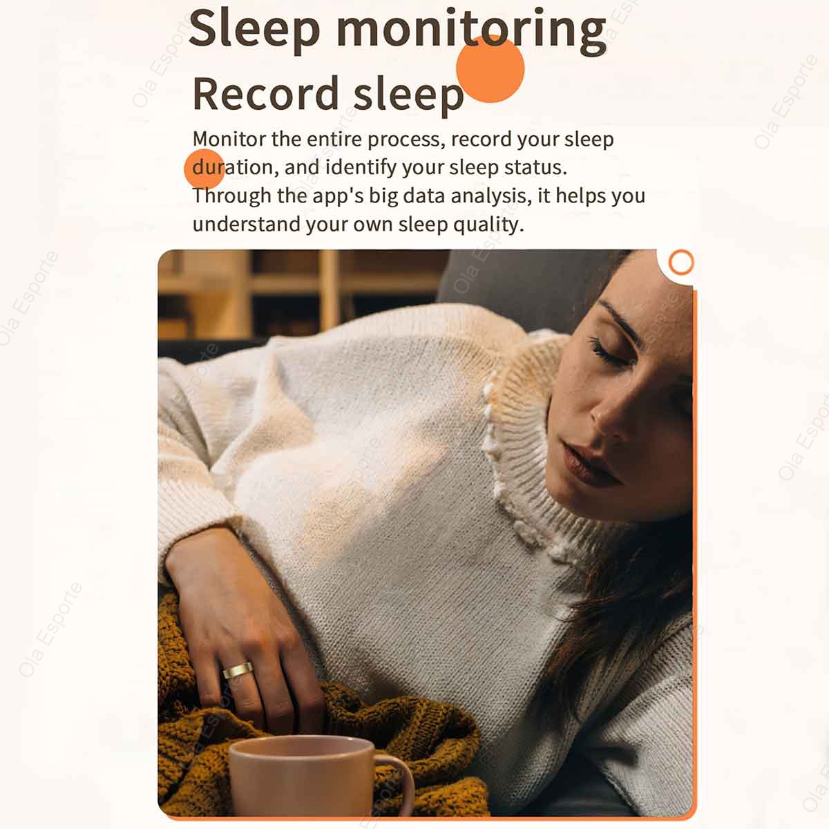 Yeni Çok Fonksiyonlu Akıllı Yü - Blood Pressure Monitor incelemesi ve fiyatı